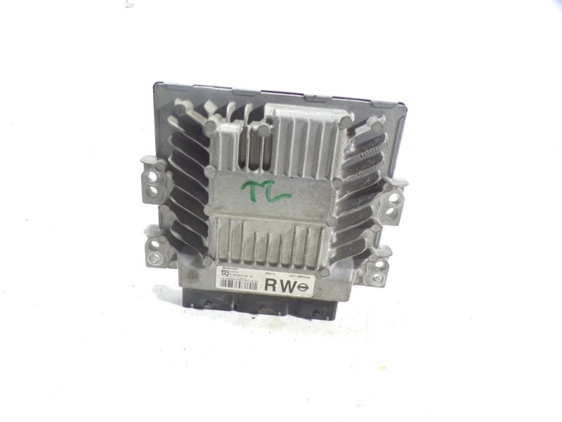 Recambio de centralita motor uce para nissan qashqai (j10) acenta referencia OEM IAM 23710BR30A  