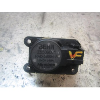 MOTOR APERTURA TRAMPILLAS CLIMATIZADOR 6479E1 Z5509001 