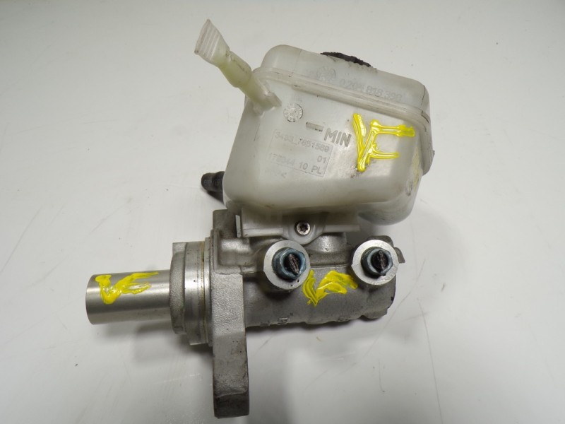 Recambio de bomba freno para bmw serie 1 lim. (f20/f21) 1.5 12v turbodiesel referencia OEM IAM 34336851093 0204818398 