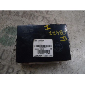 MODULO ELECTRONICO 954101E100 954101E100 961220027716S