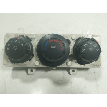 MANDO CALEFACCION / AIRE ACONDICIONADO 275107490R 275107490R 
