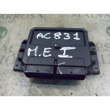 MODULO ELECTRONICO 