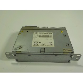 SISTEMA AUDIO / RADIO CD 1613466680 9811066580 