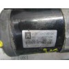 Recambio de motor arranque para peugeot 207 sw sport referencia OEM IAM   