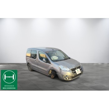 PEUGEOT PARTNER TEPEE B9