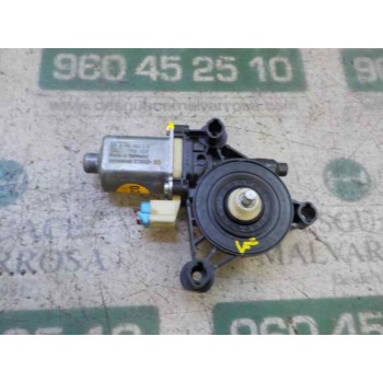 MOTOR ELEVALUNAS DELANTERO DERECHO 8W0959802 5Q0959802B 0130822378