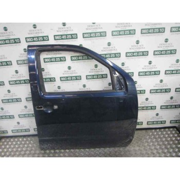 PUERTA DELANTERA DERECHA 