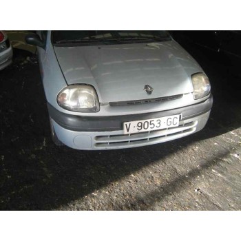 RENAULT CLIO II FASE I (B/CBO)