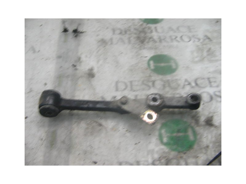 Recambio de brazo suspension inferior delantero derecho para seat marbella referencia OEM IAM   