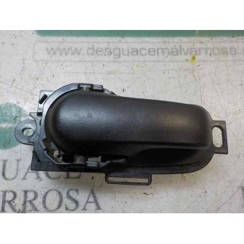 MANETA INTERIOR DELANTERA IZQUIERDA 80671JX51A 