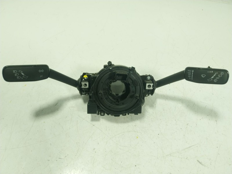 Recambio de mando intermitentes para volkswagen tiguan (ad1, ax1) 2.0 tdi referencia OEM IAM 5Q1953521M 5Q1953521 