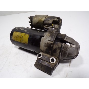 MOTOR ARRANQUE 12418570238 1241780250805 
