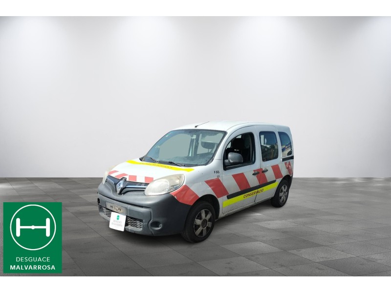 renault kangoo del año 2015