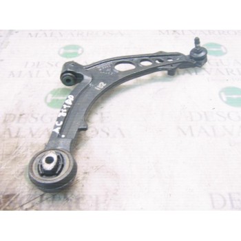 BRAZO SUSPENSION INFERIOR DELANTERO DERECHO 