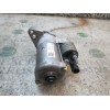 Recambio de motor arranque para volkswagen polo (6c1) 1.4 tdi referencia OEM IAM 02Z911021C 02Z911021C 
