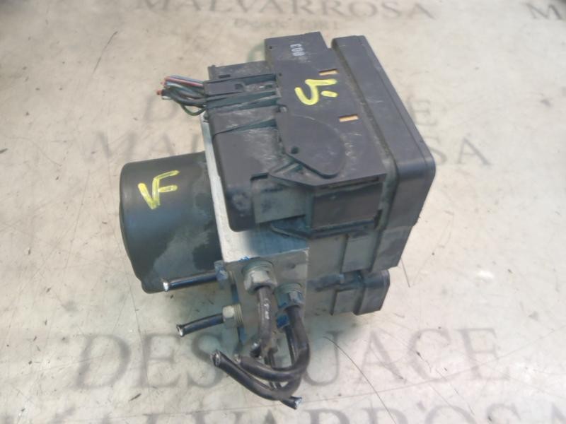 Recambio de abs para ford focus berlina (cap) 1.6 tdci cat referencia OEM IAM   