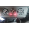 Recambio de mando calefaccion / aire acondicionado para seat ibiza (6j5) 1.6 tdi referencia OEM IAM 6J0820045NEE 6J0820045 