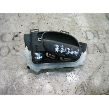 MANETA INTERIOR DELANTERA IZQUIERDA 