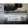 Recambio de motor arranque para volkswagen polo (6c1) 1.4 tdi referencia OEM IAM 02Z911021C 02Z911021C 