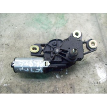 MOTOR LIMPIA TRASERO 