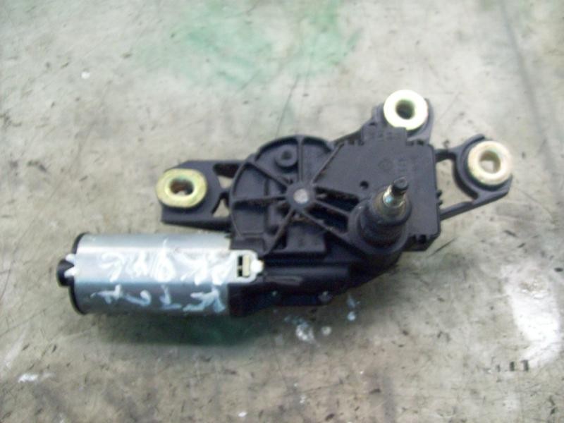 Recambio de motor limpia trasero para seat ibiza (6k1) stella referencia OEM IAM   