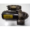 Recambio de motor arranque para bmw x3 (e83) xdrive 20d referencia OEM IAM 12418570238 1241780250805 