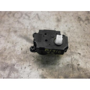 MOTOR APERTURA TRAMPILLAS CLIMATIZADOR 