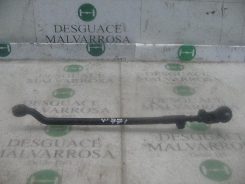 Recambio de barra direccion para daewoo lanos sx referencia OEM IAM   