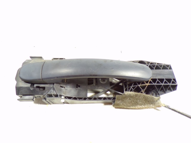 Recambio de maneta exterior delantera derecha para seat ibiza (6j5) 1.6 tdi referencia OEM IAM 6R4837205B3FZ  
