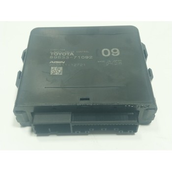 MODULO ELECTRONICO 8953371092 8953371092 