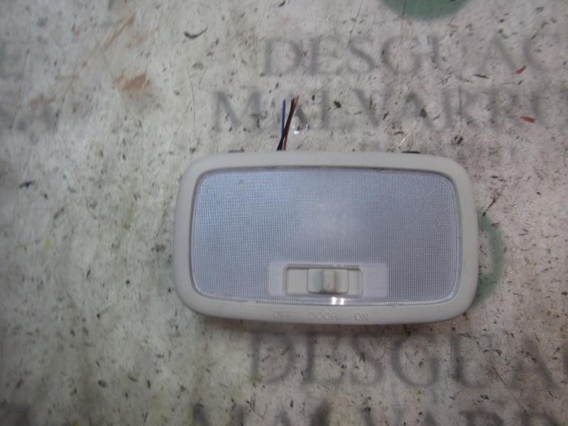 Recambio de piloto interior para hyundai i10 1.1 12v cat referencia OEM IAM 928502H000DU  