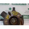 Recambio de mangueta delantera derecha para nissan nv 200 (m20) 1.5 dci cat referencia OEM IAM 400143LG0A  