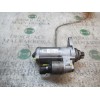 Recambio de motor arranque para volkswagen polo (6c1) 1.4 tdi referencia OEM IAM 02Z911021C 02Z911021C 