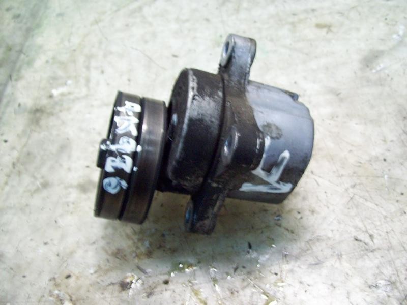 Recambio de tensor correa auxiliar para seat ibiza (6k1) stella referencia OEM IAM   