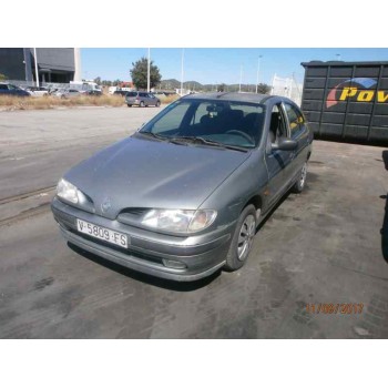 RENAULT MEGANE I CLASSIC (LA0)