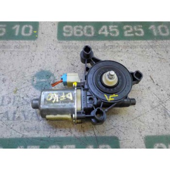 MOTOR ELEVALUNAS DELANTERO IZQUIERDO 8W0959801 5Q0959801B 