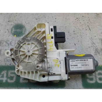 MOTOR ELEVALUNAS DELANTERO IZQUIERDO 4F0959801B 4F0959801B 