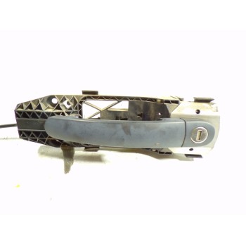 MANETA EXTERIOR DELANTERA IZQUIERDA 6R4837205B3FZ 