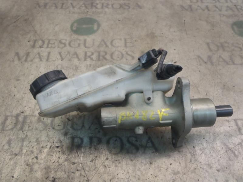 Recambio de bomba freno para ford focus berlina (cap) 1.6 tdci cat referencia OEM IAM   