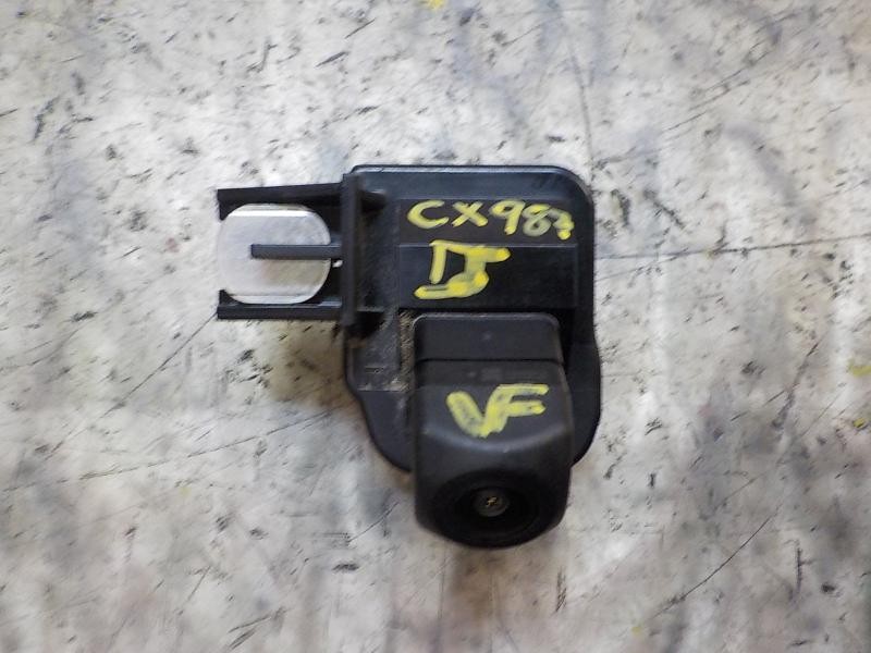 Recambio de modulo electronico para toyota auris hybrid business referencia OEM IAM 8679002120  