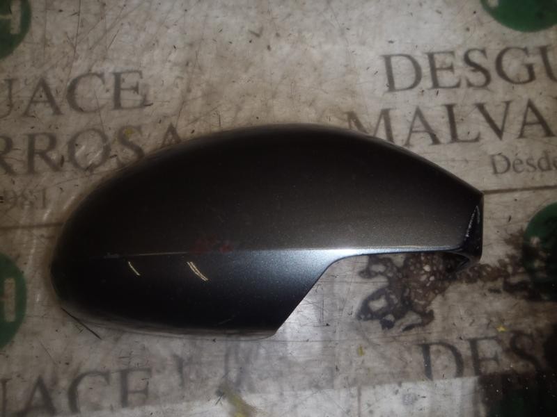 Recambio de carcasa retrovisor derecho para seat toledo (1m2) signo referencia OEM IAM   