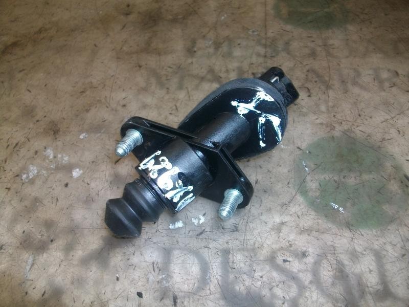 Recambio de bombin embrague para opel meriva essentia referencia OEM IAM   