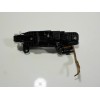 Recambio de maneta exterior trasera izquierda para toyota rav4 hybrid fwd referencia OEM IAM 6920442060  6921142080A0