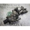 Recambio de termostato para citroën saxo 1.1 referencia OEM IAM   
