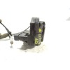 Recambio de cerradura puerta trasera izquierda para nissan qashqai (j10) acenta referencia OEM IAM 82501JD900  