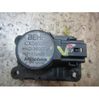 MOTOR APERTURA TRAMPILLAS CLIMATIZADOR 6479E1 CX046001 