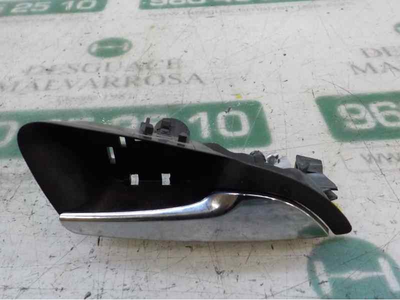 Recambio de maneta interior delantera derecha para opel ampera referencia OEM IAM   