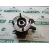 Recambio de mangueta delantera izquierda para nissan nv 200 (m20) 1.5 dci cat referencia OEM IAM 400153LG0A  