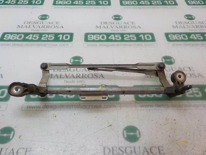 Recambio de articulacion limpia delantero para opel corsa e edition referencia OEM IAM 13432685  