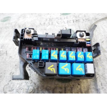 CAJA RELES / FUSIBLES 914902K915 914902K915 